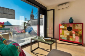 Genteel Home Santa Cruz Seville